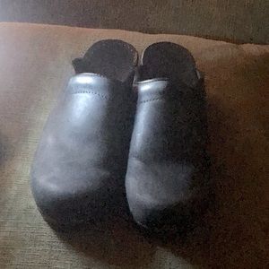 Dansko Slip On Clogs🎁🎁SALE🎁🎁